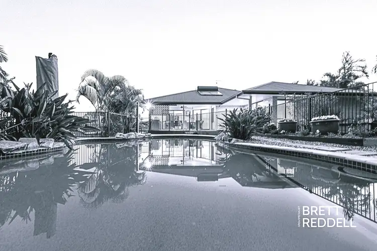 19 Johnson Parade, Ormeau Hills QLD 4208