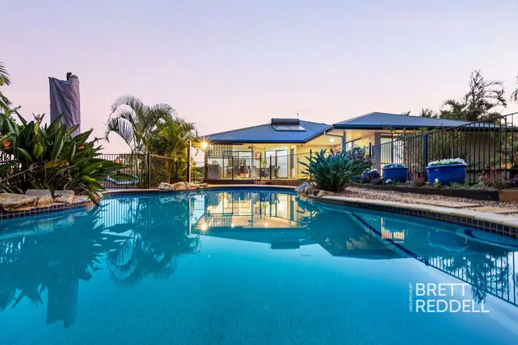 Second view of Homely house listing, 19 Johnson Parade, Ormeau Hills QLD 4208