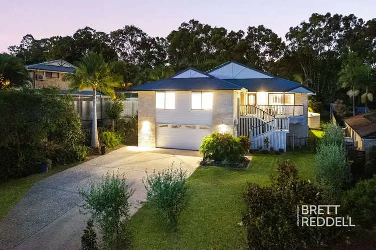 Third view of Homely house listing, 19 Johnson Parade, Ormeau Hills QLD 4208