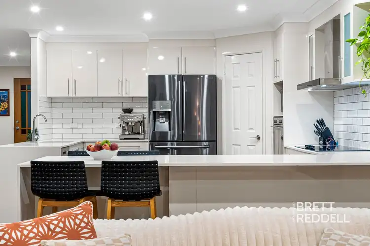 Fourth view of Homely house listing, 19 Johnson Parade, Ormeau Hills QLD 4208