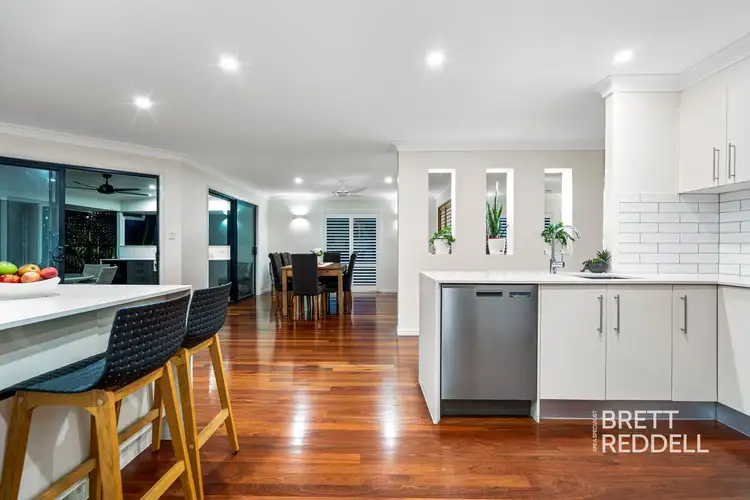Fifth view of Homely house listing, 19 Johnson Parade, Ormeau Hills QLD 4208