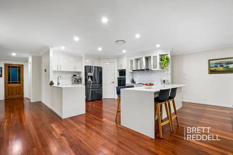 Sixth view of Homely house listing, 19 Johnson Parade, Ormeau Hills QLD 4208
