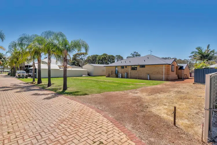 Main view of Homely land listing, 3/6 ALLAMBI WAY, South Yunderup WA 6208