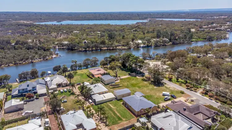 Third view of Homely land listing, 3/6 ALLAMBI WAY, South Yunderup WA 6208