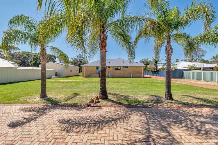 Fourth view of Homely land listing, 3/6 ALLAMBI WAY, South Yunderup WA 6208