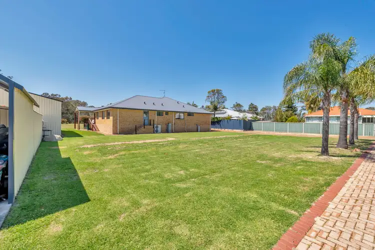 Fifth view of Homely land listing, 3/6 ALLAMBI WAY, South Yunderup WA 6208