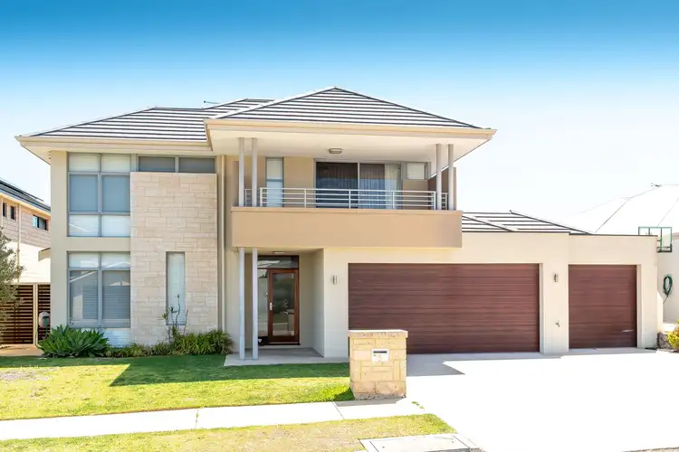 5 Whitehorses Drive, Burns Beach WA 6028