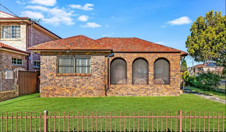 39 Buist Street, Bass Hill NSW 2197