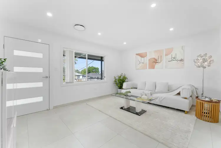 Third view of Homely house listing, 57 & 57A Guernsey Street, Busby NSW 2168