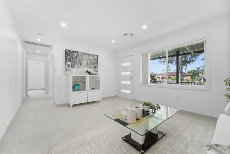 Fourth view of Homely house listing, 57 & 57A Guernsey Street, Busby NSW 2168