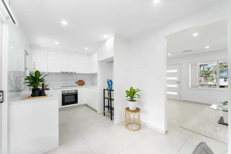 Fifth view of Homely house listing, 57 & 57A Guernsey Street, Busby NSW 2168