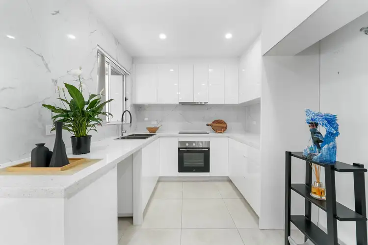 Sixth view of Homely house listing, 57 & 57A Guernsey Street, Busby NSW 2168