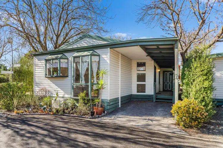 Main view of Homely retirement listing, 54/98 Bungower Road, Mornington VIC 3931