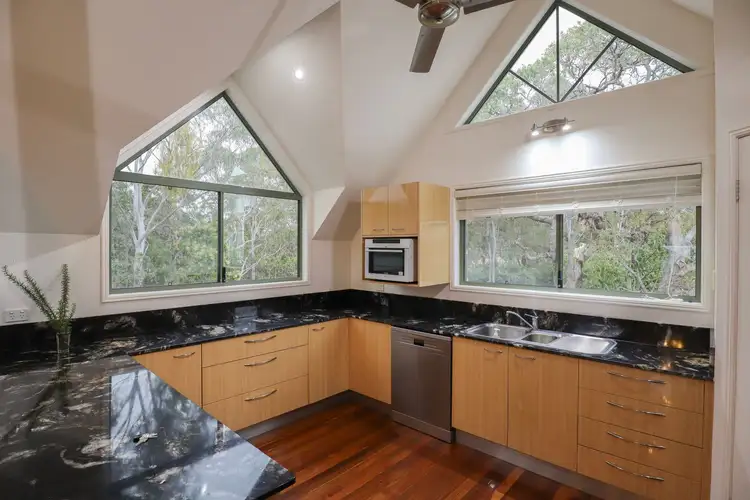 Second view of Homely house listing, 1 Kurrajong Place, Caniaba NSW 2480