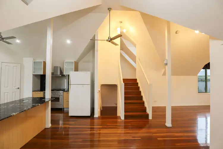 Fifth view of Homely house listing, 1 Kurrajong Place, Caniaba NSW 2480