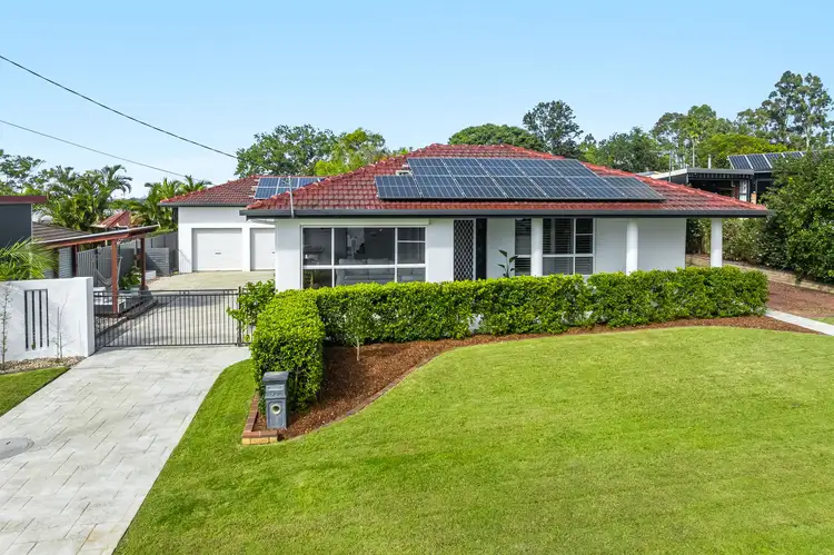 23 Cascade Drive