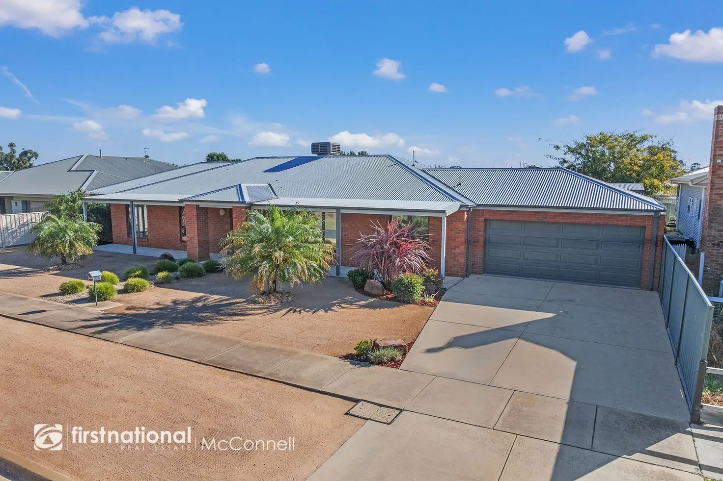 Main view of Homely house listing, 26 Gooda Street, Tongala VIC 3621