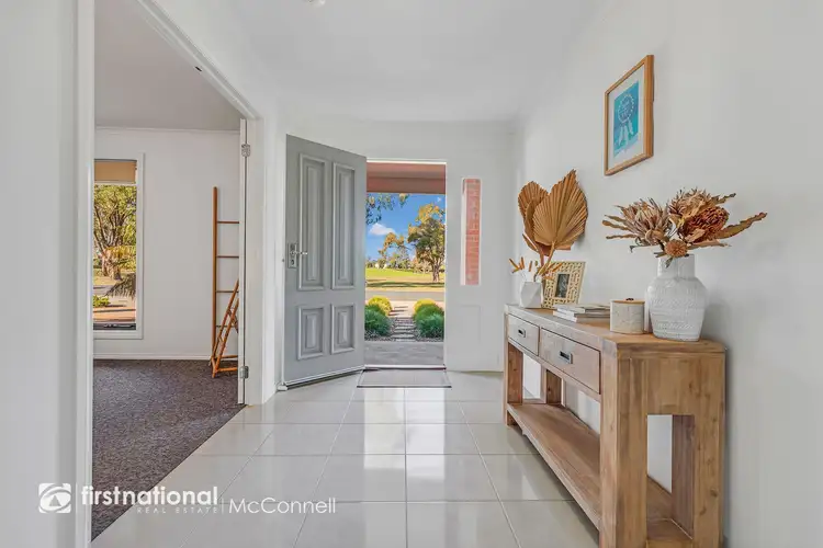 Second view of Homely house listing, 26 Gooda Street, Tongala VIC 3621