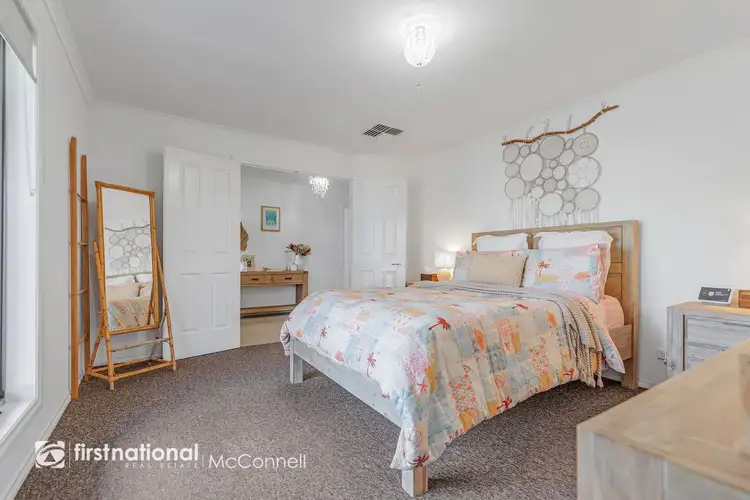 Third view of Homely house listing, 26 Gooda Street, Tongala VIC 3621