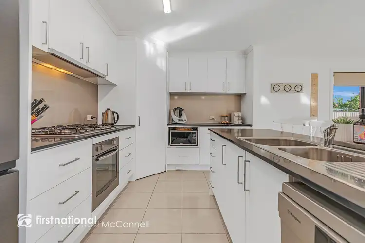 Fifth view of Homely house listing, 26 Gooda Street, Tongala VIC 3621