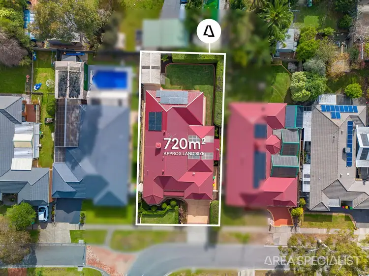 Second view of Homely house listing, 16 Ebony Drive, Langwarrin VIC 3910