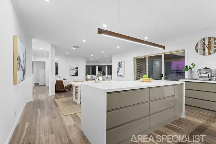 Fifth view of Homely house listing, 16 Ebony Drive, Langwarrin VIC 3910
