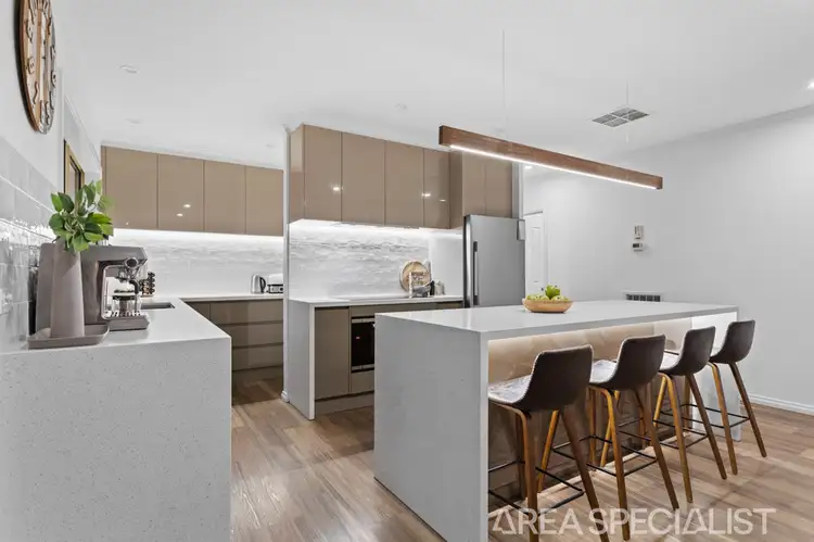 Sixth view of Homely house listing, 16 Ebony Drive, Langwarrin VIC 3910