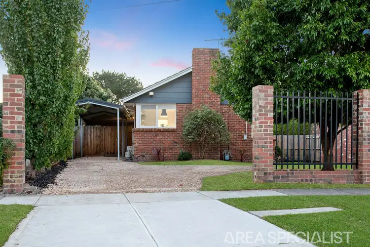 272 Jones Road, Somerville VIC 3912