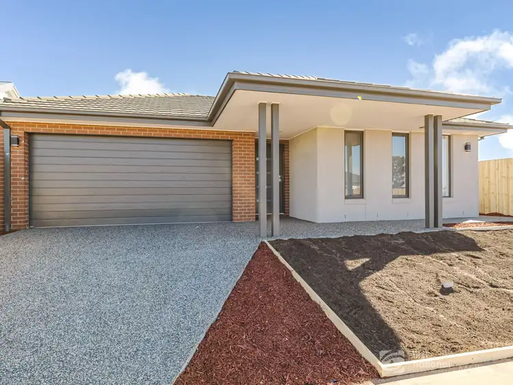8 Tulkara Street, Eynesbury VIC 3338