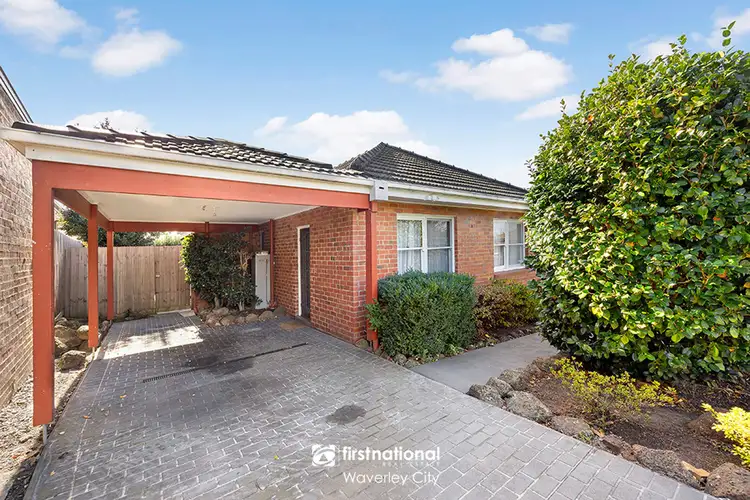 31 Hinkler Road, Glen Waverley VIC 3150