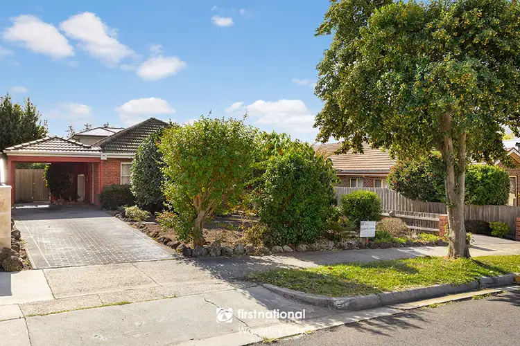 Third view of Homely unit listing, 31 Hinkler Road, Glen Waverley VIC 3150