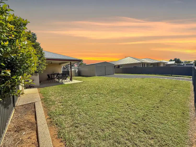 Main view of Homely house listing, 5 Cameron Street,, Chinchilla QLD 4413