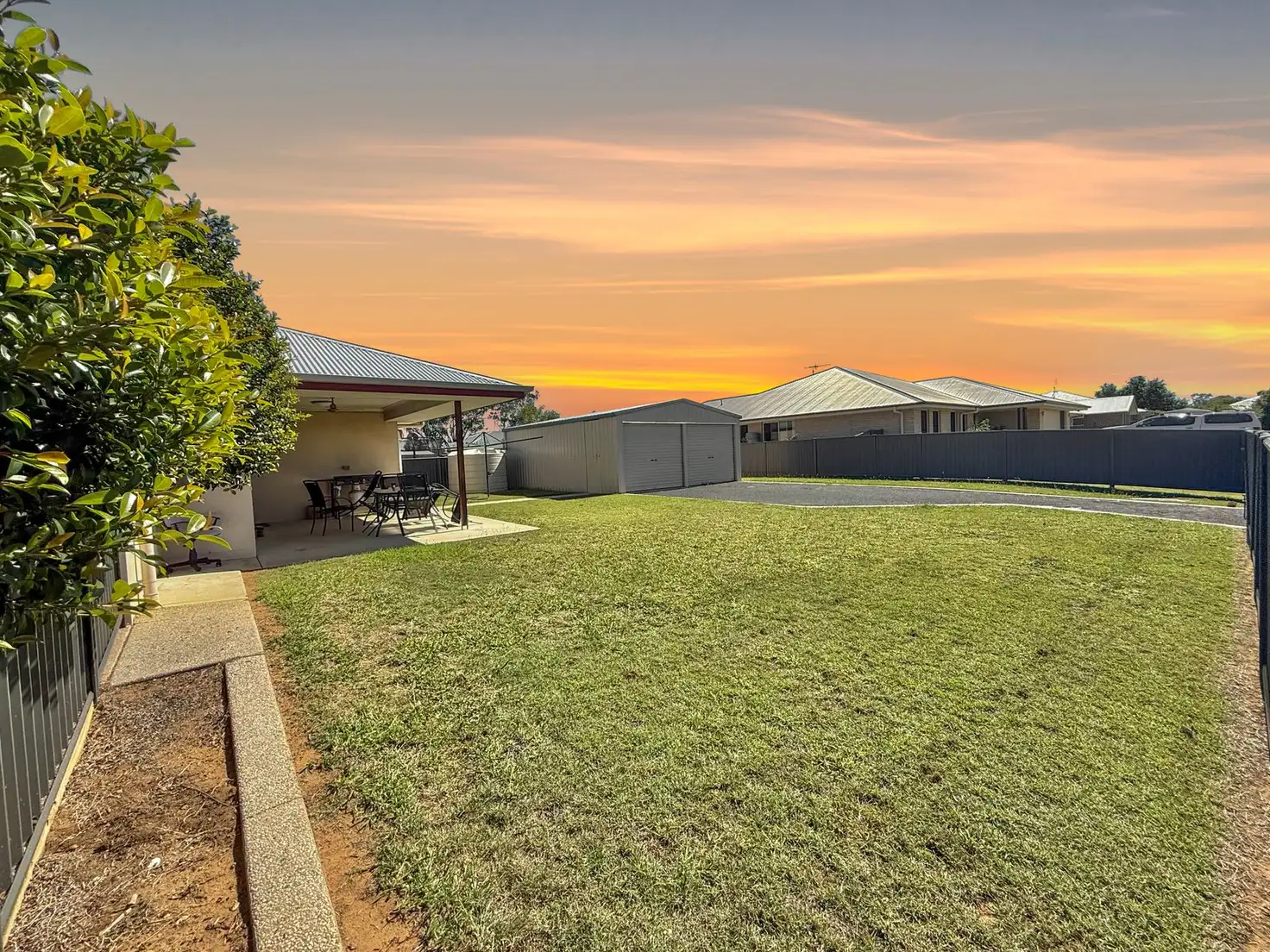Main view of Homely house listing, 5 Cameron Street,, Chinchilla QLD 4413