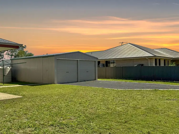 Third view of Homely house listing, 5 Cameron Street,, Chinchilla QLD 4413