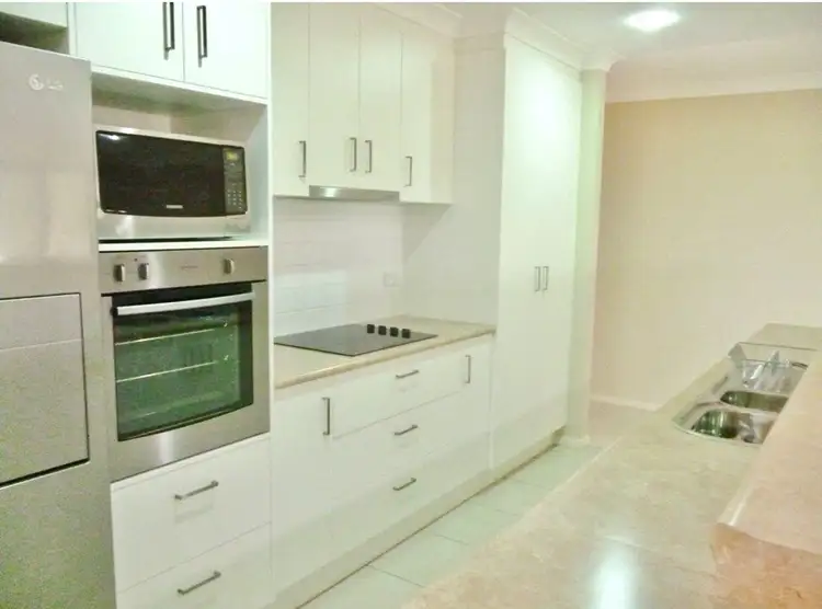 Fourth view of Homely house listing, 5 Cameron Street,, Chinchilla QLD 4413