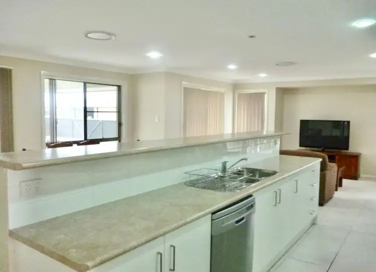 Fifth view of Homely house listing, 5 Cameron Street,, Chinchilla QLD 4413