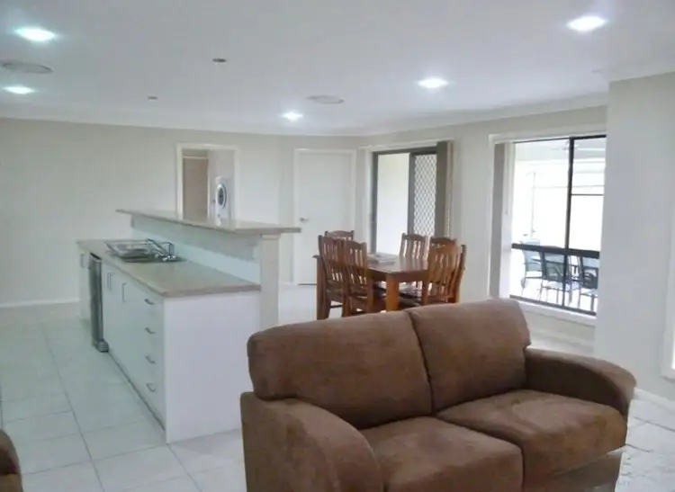 Sixth view of Homely house listing, 5 Cameron Street,, Chinchilla QLD 4413