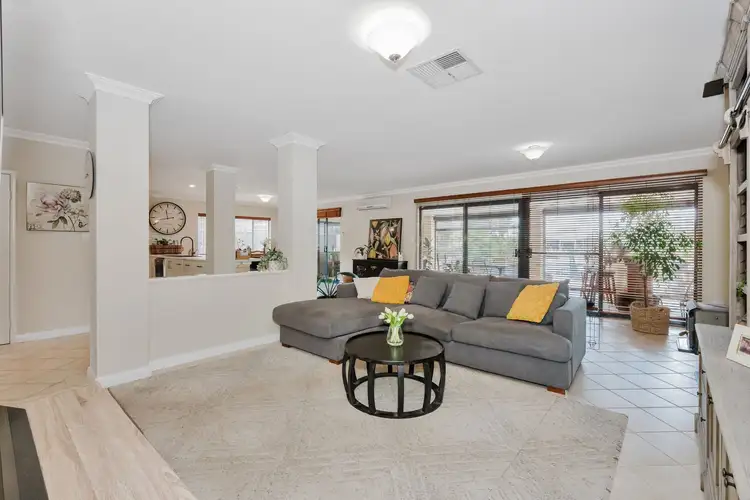 Fourth view of Homely house listing, 21 PATEMAN PLACE, South Yunderup WA 6208