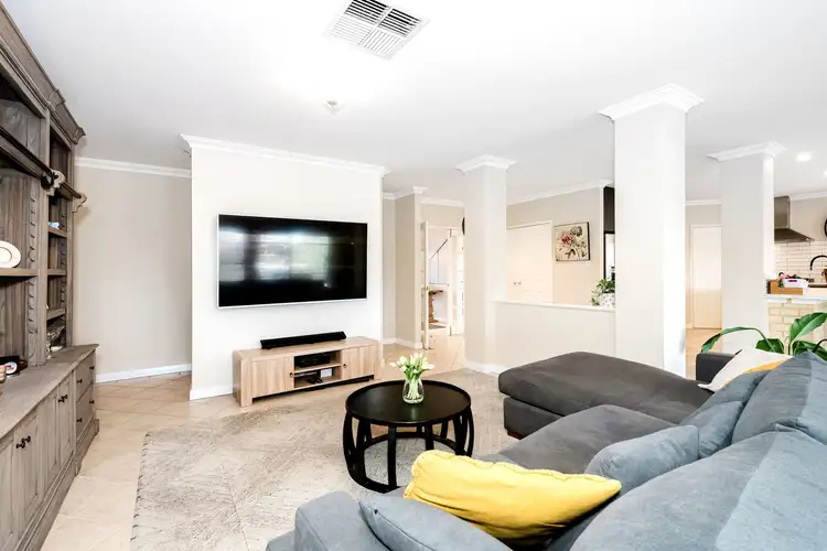 Fifth view of Homely house listing, 21 PATEMAN PLACE, South Yunderup WA 6208