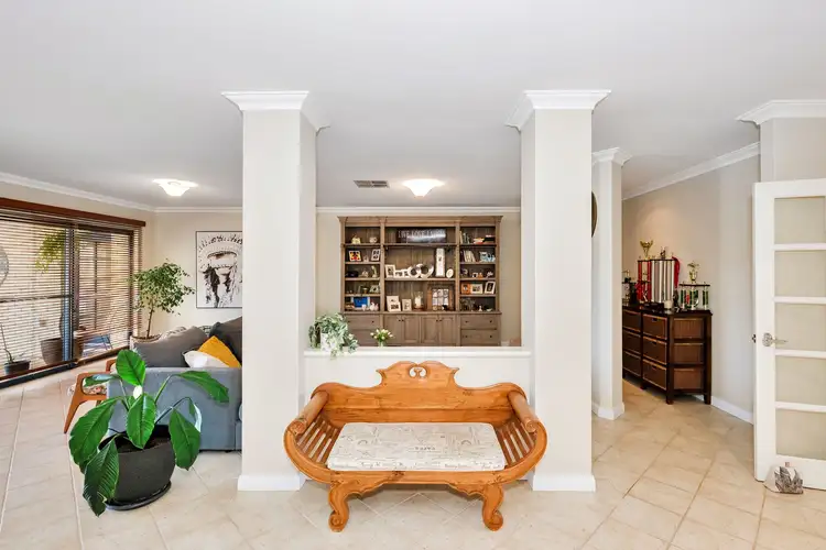 Sixth view of Homely house listing, 21 PATEMAN PLACE, South Yunderup WA 6208