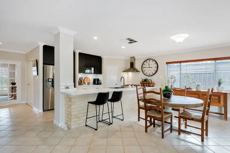Seventh view of Homely house listing, 21 PATEMAN PLACE, South Yunderup WA 6208