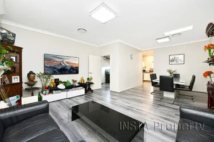 Second view of Homely house listing, 38 Wallace Street, Sefton NSW 2162