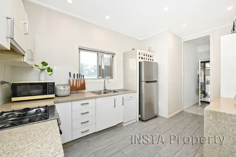 Third view of Homely house listing, 38 Wallace Street, Sefton NSW 2162