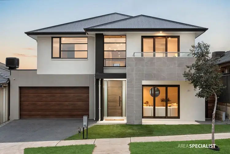 11 Crosby Street, Truganina VIC 3029