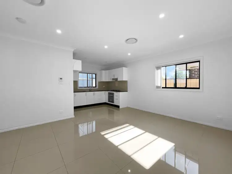 38A Wallace Street, Sefton NSW 2162