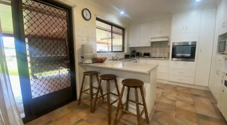 Fifth view of Homely house listing, 43 Mackie Street, Chinchilla QLD 4413