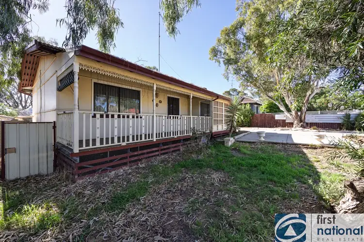 Second view of Homely house listing, 29 Perina Way, Northam WA 6401