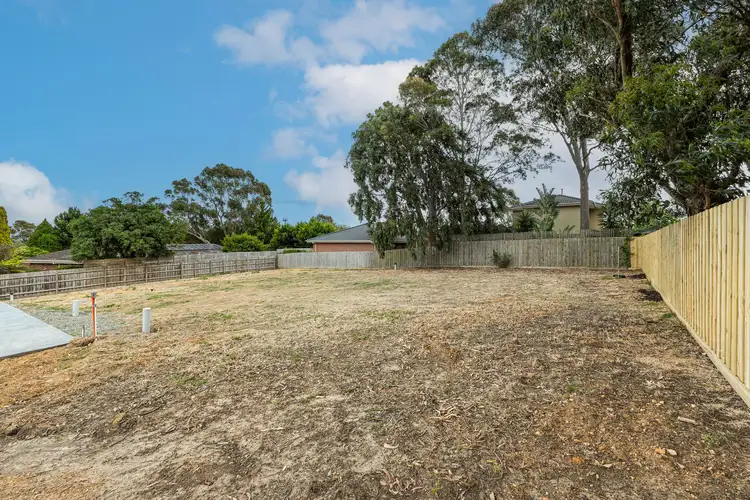 Sixth view of Homely land listing, 1-5 Indigo Place, Boronia VIC 3155