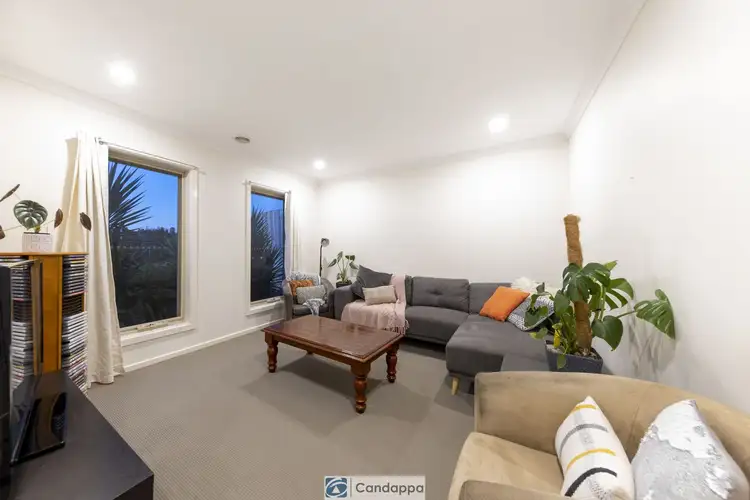 Third view of Homely house listing, 63 Cook Street, Drouin VIC 3818