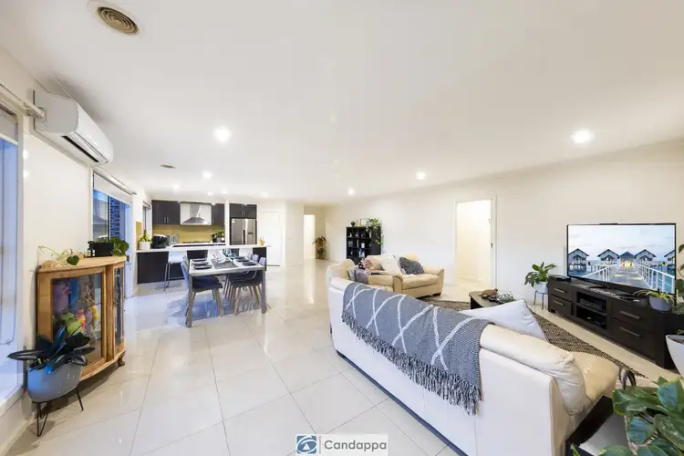 Fourth view of Homely house listing, 63 Cook Street, Drouin VIC 3818